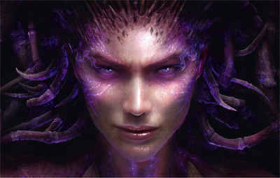 Thumbnail Image - The Weekly: Blizzard's Star Craft II: Heart of the Swarm