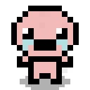 Thumbnail Image - The Binding Of Isaac: Rebirth Will Feature 2-Player Co-op, New 16-bit Art Style