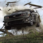 Thumbnail Image - E3 2013: The Crew is Fast and Furious [Update]