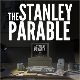 Thumbnail Image - Stanley Parable: NOT Pressing 'Q' To Be At Work In The Morning