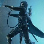 Thumbnail Image - Thief E3 Trailer Still Features Running, Not Combat