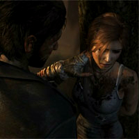 Thumbnail Image - Tomb Raider 'Survivor' Trailer Turns Things Up To 11