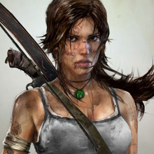 Thumbnail Image - Just What Tomb Raider Really Needed... Multiplayer