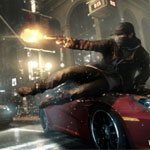 Thumbnail Image - Watch Dogs Game Trailer Shown, Film Announced