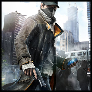 Thumbnail Image - For Some, Watch Dogs Delivered the Goods