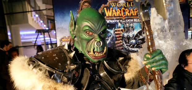 og:image: World of Warcraft, microtransactions