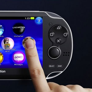 Thumbnail Image - I Would Buy A Playstation Vita IF...