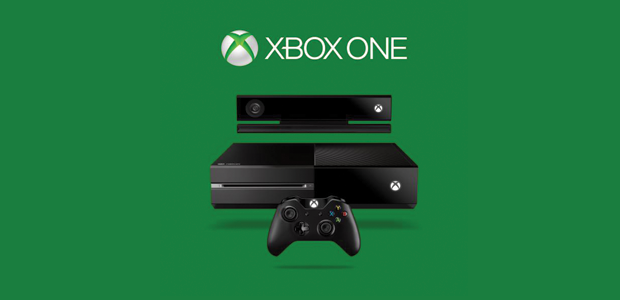 Xbox One Banner