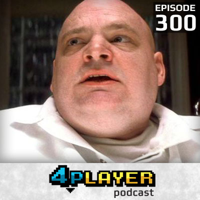 Thumbnail Image - 4PP 300: The Pruitt Taylor Vince Show (Mailbag Special)