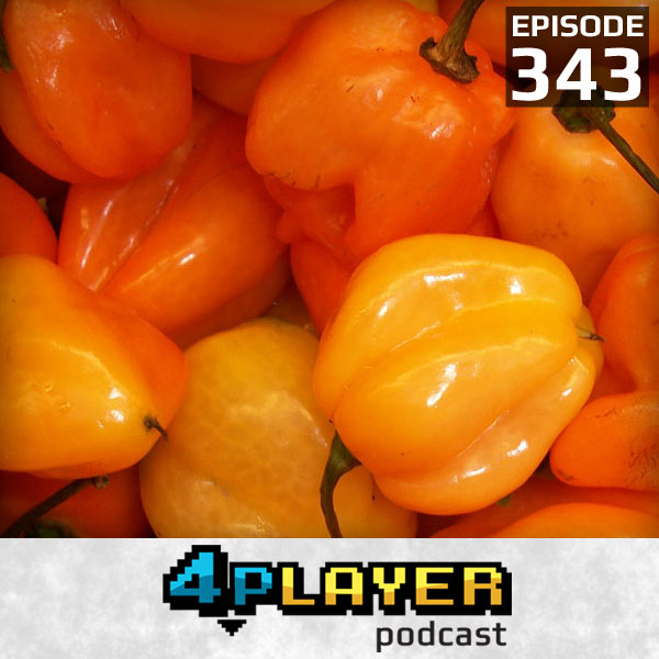 Thumbnail Image - 4PP 343: The Habanero Show