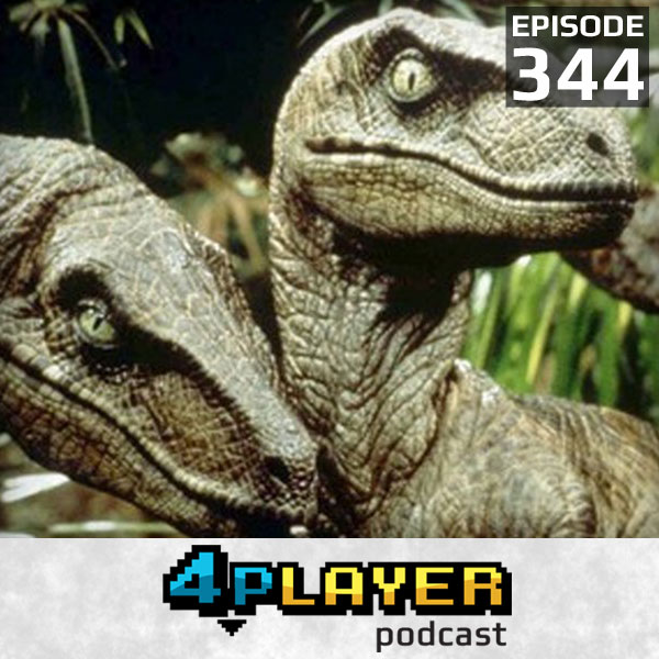 Thumbnail Image - 4PP 344: The "Ravaged by Raptors" Show