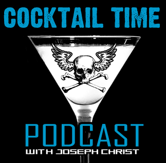 Thumbnail Image - Cocktail Time LIVE, Ep. 48 - "Hideo Kojima: Toe Sucker Extraordinaire"