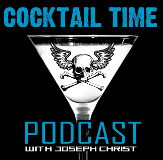 Thumbnail Image - Cocktail Time LIVE, Ep. 40 - "The Narcissistic Tendencies of Kevin Costner"