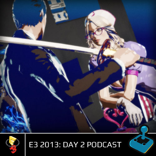 og:image:, E3 2013, Electronic Entertainment Expo, Killer is Dead, Dying Light, Mad Max