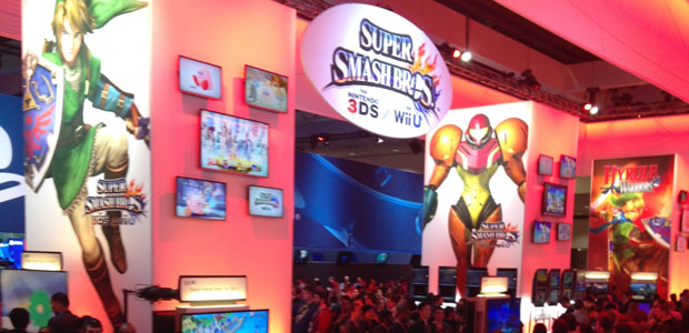 og:image, E3 2015, Electronic Entertainment Expo