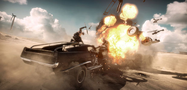 og:image, Mad Max, Avalanche Studios