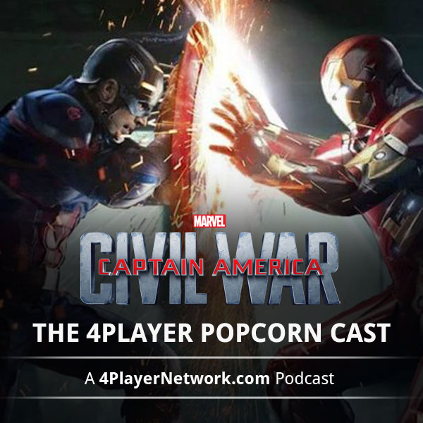 Thumbnail Image - Popcorn Cast - Captain America: Civil War