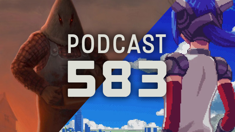 Thumbnail Image - 4Player Podcast #583 - In Defense of Cannibalism (CrossCode, Dusk, Ashen, and More!)