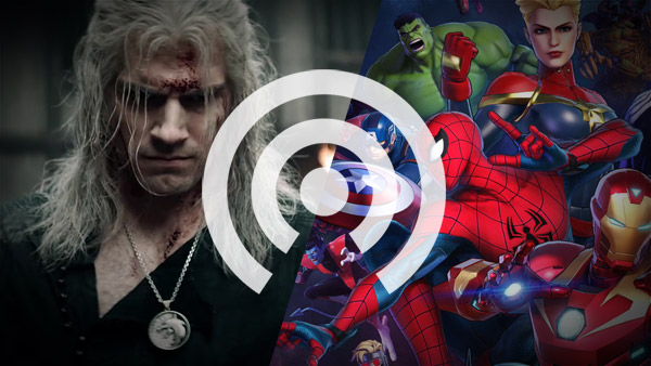 Thumbnail Image - 4Player Podcast #608 - The Coconut Microwave Show (Marvel Ultimate Alliance 3, Witcher Netflix Trailer, Outer Wilds, and More!)