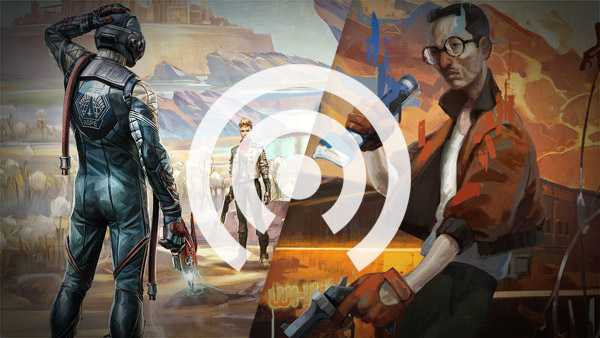 Thumbnail Image - 4Player Podcast #619 - The Class Warfare Show (The Outer Worlds, Modern Warfare, Disco Elysium, and More!)
