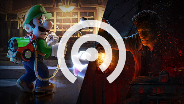 Thumbnail Image - 4Player Podcast #620 - The Gooigi Inside Show (Luigi's Mansion 3, The Beast Inside, Disco Elysium, and More!)