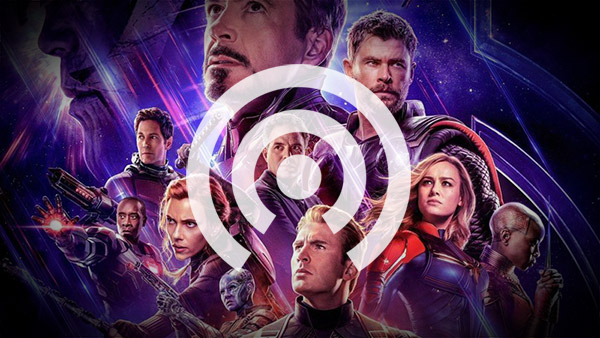 Thumbnail Image - 4Player Plus - Avengers Endgame Popcorn Cast (SPOILERS!)