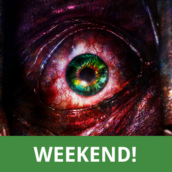 Thumbnail Image - Weekend! What are You Playing?! - The "Shinji Mikami" Edition