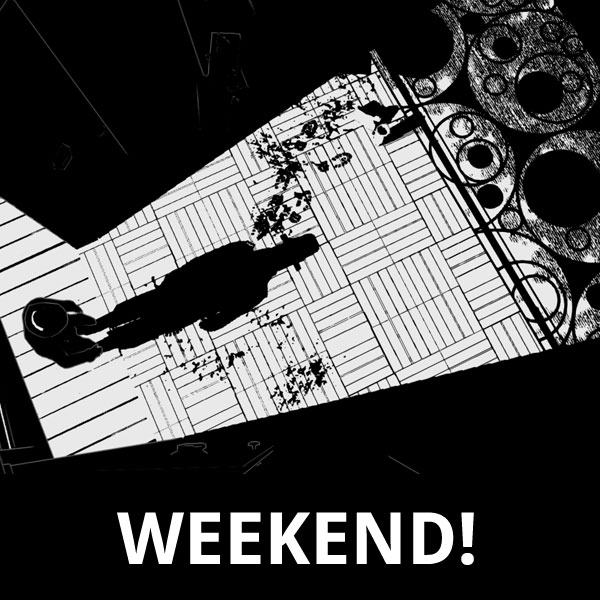 Thumbnail Image - Weekend! What are You Playing?! - The PAX Blues Edition