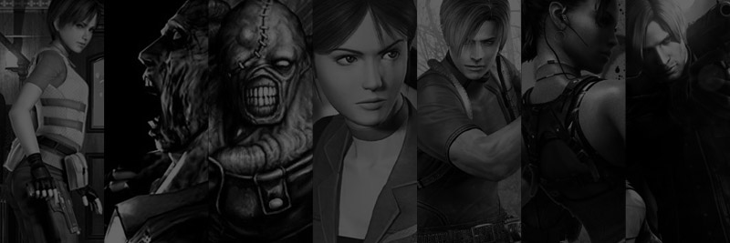 An introduction to Resident Evil