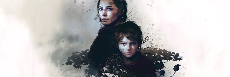 A Plague Tale: Innocence, Four Chapters In [Preview]