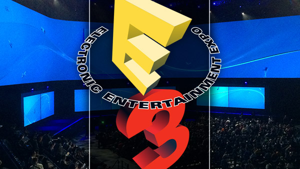 Thumbnail Image - Our Plans for the Week of E3 2017