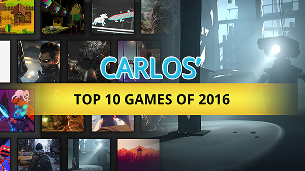 Thumbnail Image - Carlos Ottino's Top 10 Games of 2016