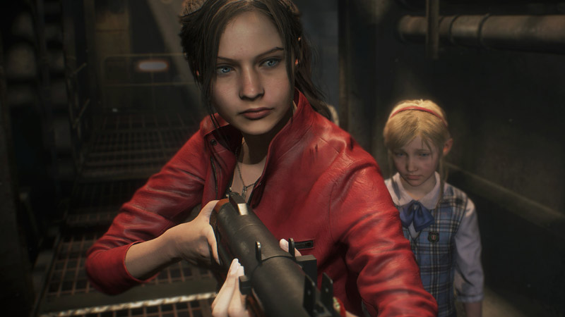 Thumbnail Image - The Future of Resident Evil is in Our Hands. Let’s Not Mess this Up! [Update: Survey Concluded]