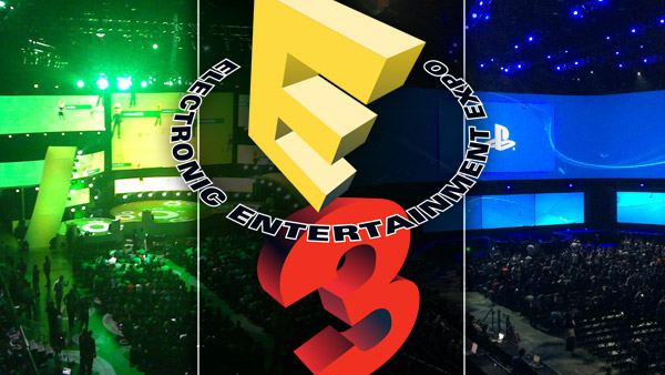Thumbnail Image - Tell Us Your E3 Predictions Before Tonight's Podcast - The Show Starts at 8PM (CST)! [Finished]