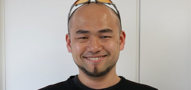 og:image: Hideki Kamiya
