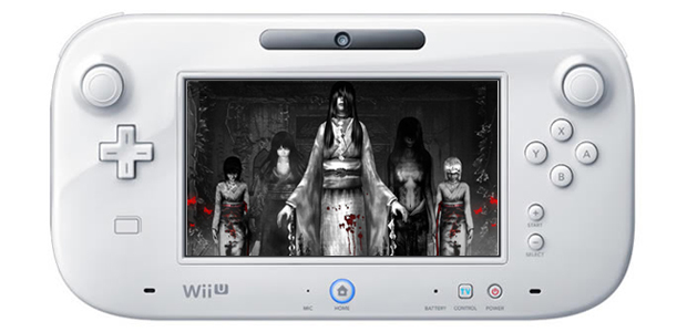 fatal frame wii u sales