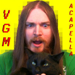 Thumbnail Image - Epic Beard, Epic Acapella