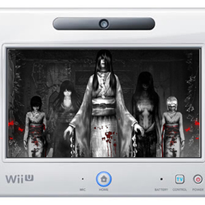Thumbnail Image - New Fatal Frame Game Announced for Wii U