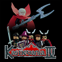 Thumbnail Image - LegoVania 4: A Finnish Film of Lego & Castlevania