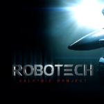 Thumbnail Image - Wow, Take a Look At Robotech: Valkyrie Project