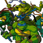 Thumbnail Image - Sure, I'll Take A New Teenage Mutant Ninja Turtles Game