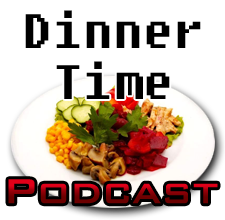 Thumbnail Image - Announcement Week: The Return of Dinner Time