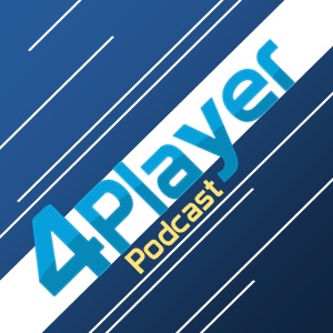 Thumbnail Image - 4Player Podcast: 2010 Award Show