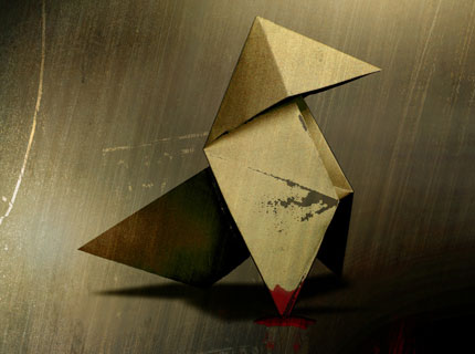 Thumbnail Image - With a Heavy Heart... Reviews Start to Come in for Heavy Rain