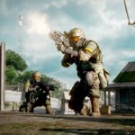 Thumbnail Image - Battlefield: Bad Company 2 Review