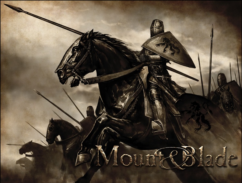 Thumbnail Image - Mount & Blade: Warband
