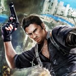 Thumbnail Image - Just Cause 2 and why it brings us one step closer to the Holy Grail of space sims.