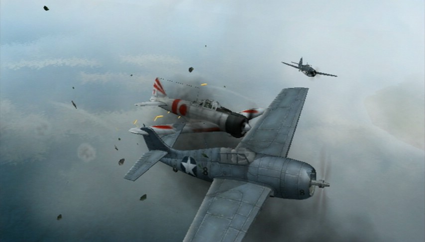 Thumbnail Image - You got some War in my Wii