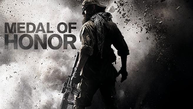 Thumbnail Image - New Medal of Honor Trailer Sets the Tone
