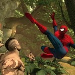 Thumbnail Image - E3 2010: Spider-Man Shattered Dimensions Trailer Spikes my Interest